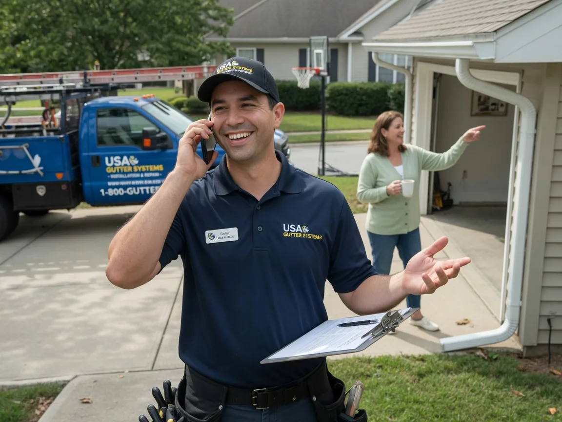 Gutter Installation Palatine, IL FAQs